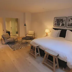 Grand Place 4 Appartement