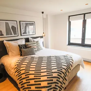 Grand Place 8 Appartement