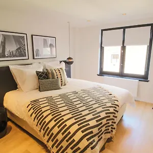 Grand Place 7 Appartement