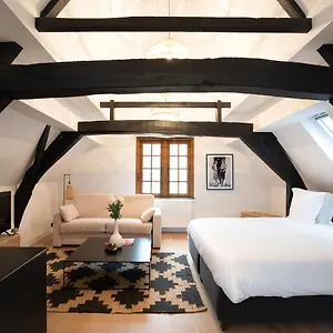 Smartflats - Grand-place Ii Appartement