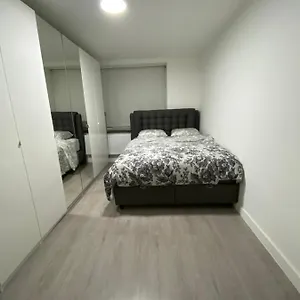 2 Chambre à Boucstal Appartement