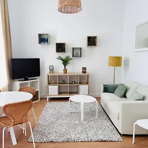 Marteau Ii-carapace Appartement