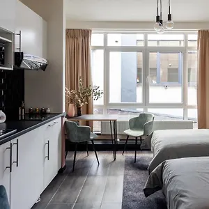 Hey - Hotel apartamentowy
