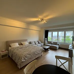 Winston Churchill Appartement