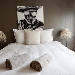 Smartflats - Manneken Pis Apartamento