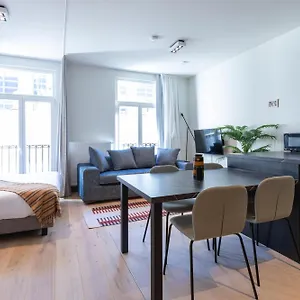 Smartflats Design - Rogier Appartement