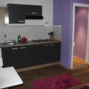 Pierre Appartement