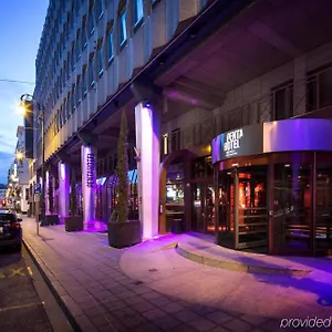 4* Hotel Pentahotel Centre