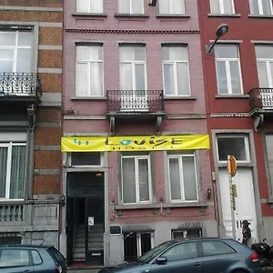 Louise Hostel