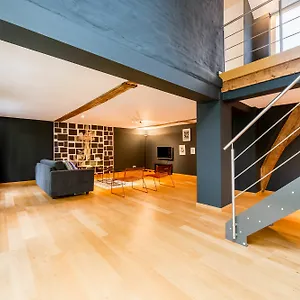  Appartamento Smartflats - Monnaie