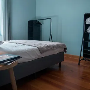 Smartflats - Fripiers Apartamento