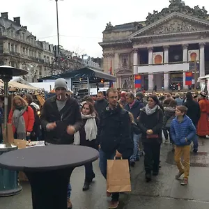  Appartamento Les Pieds A La Grande Place