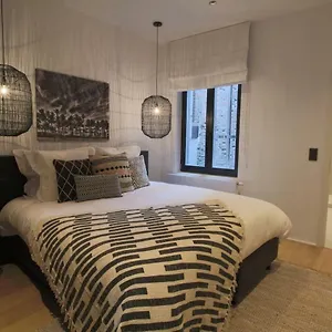 Grand Place 1 Appartement