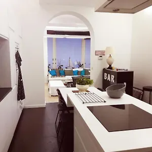  Appartamento Brugmann Loft