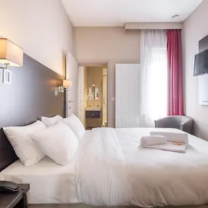 Budget - Centre Hotel