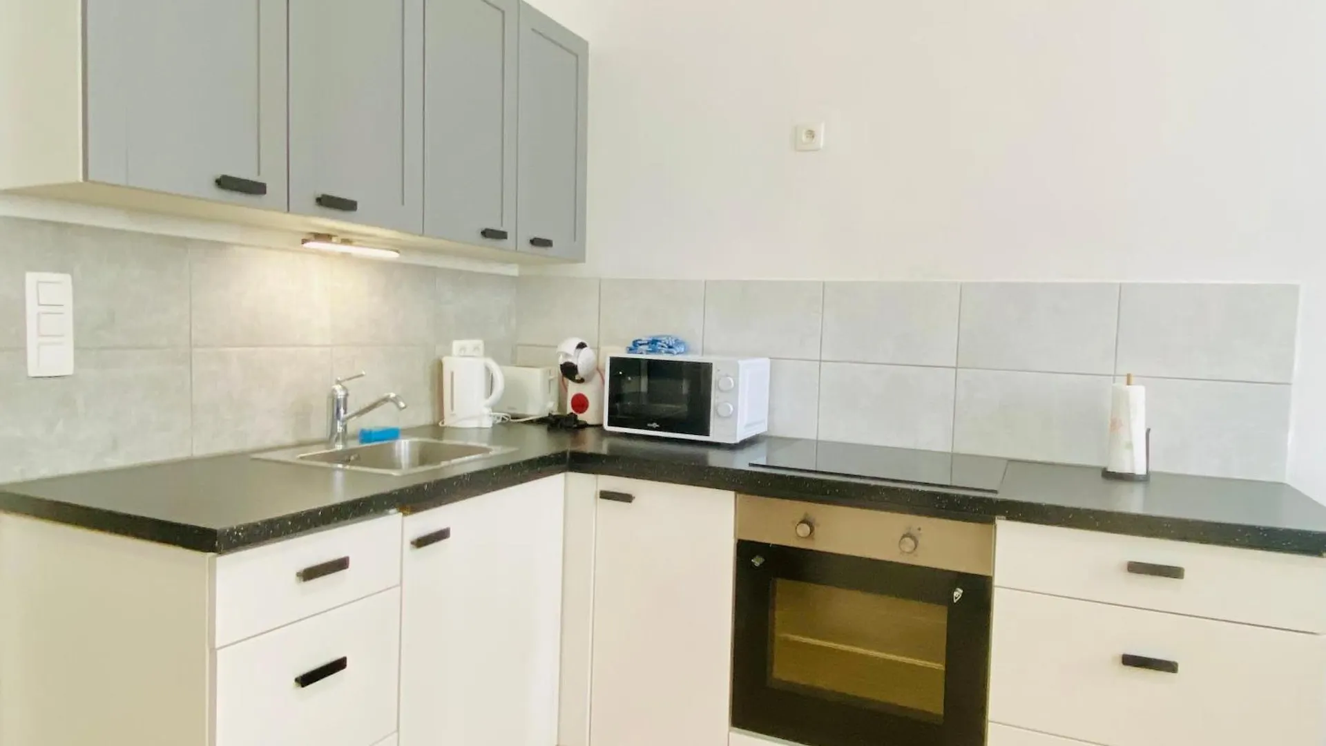 Apartament Studio Calme Et Lumineux A Uccle Bruksela