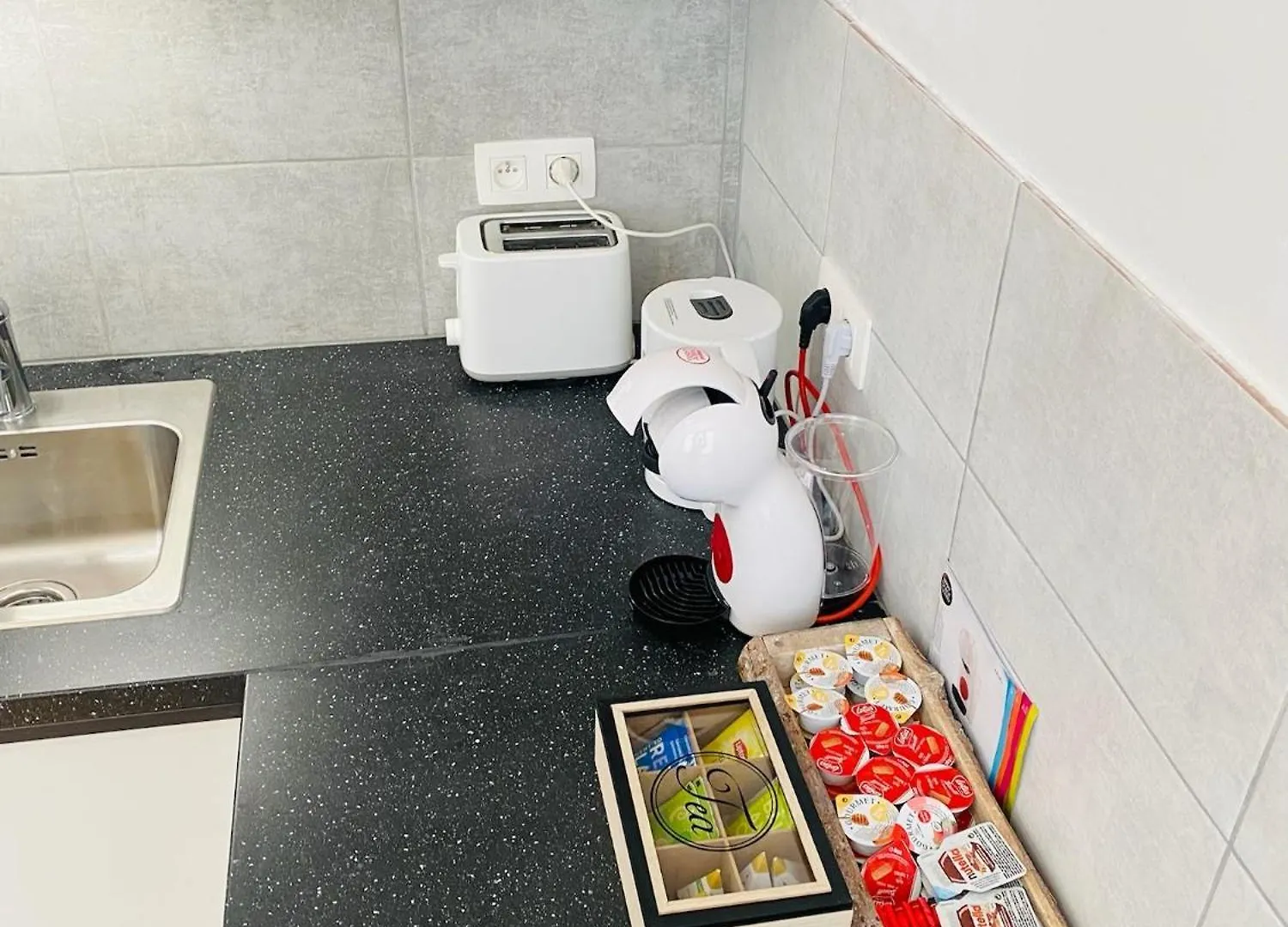 Apartament Studio Calme Et Lumineux A Uccle Bruksela